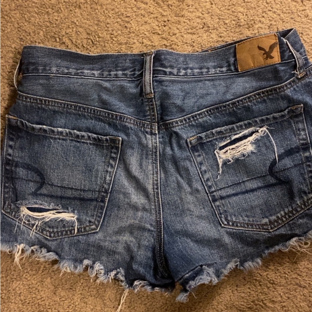 American Eagle Jeans shorts